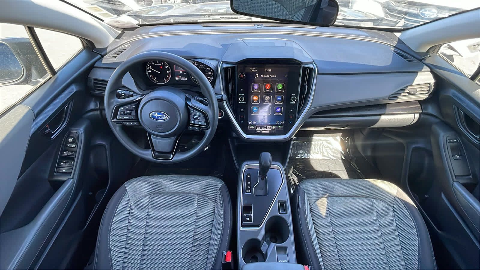 Certified 2024 Subaru Crosstrek 2.0i Premium AWD/4WD image 25