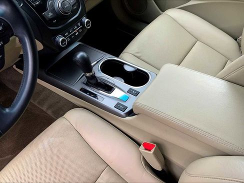 Used 2015 Acura RDX FWD w/ Technology Package image 16