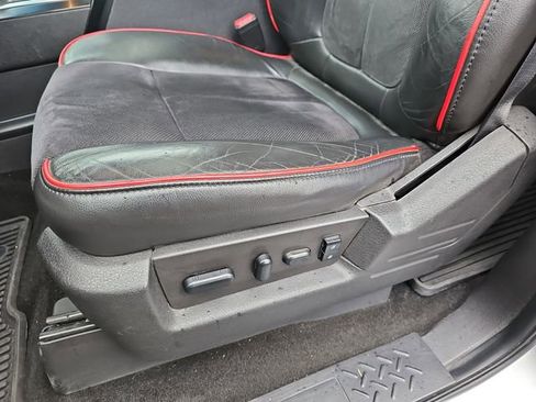 Used 2013 Ford F150 FX4 w/ Luxury Equipment Group image 12