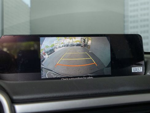 Used 2025 MAZDA CX-50 AWD 2.5 S w/ Weather Package image 30