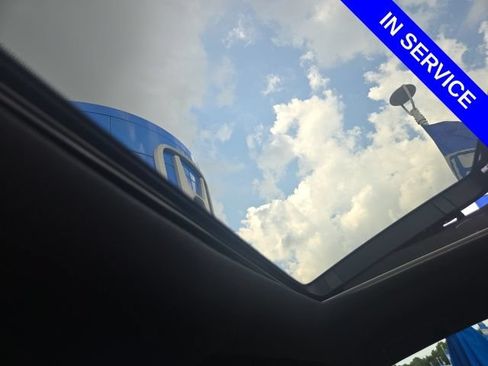 Used 2024 Honda Passport EX-L image 8