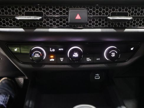Used 2024 Honda HR-V Sport image 29