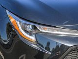 Certified 2021 Toyota Corolla LE image 4