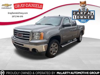 Used 2013 GMC Sierra 1500 SLT w/ Suspension Package, Off-Road video 1