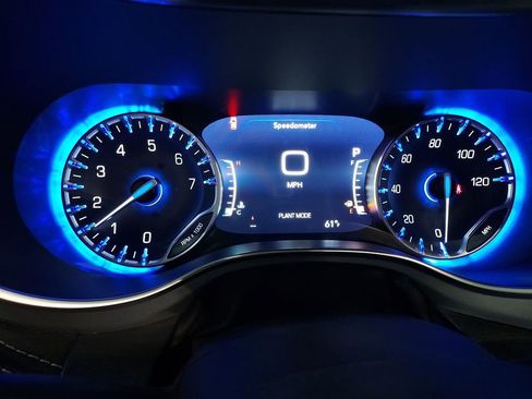 New 2026 Chrysler Pacifica Limited w/ S Appearance Package image 21