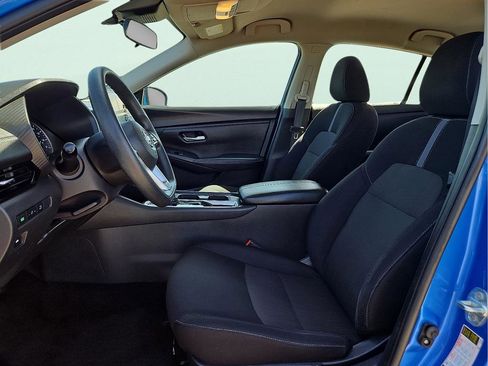 Used 2024 Nissan Sentra SV image 13