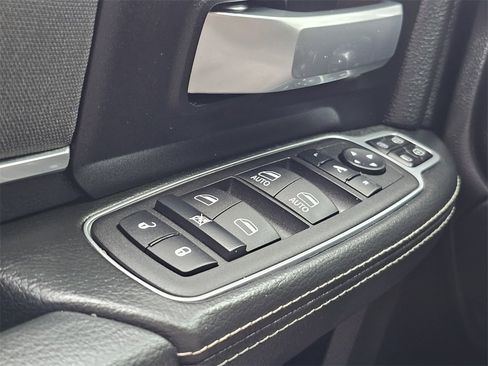 Used 2024 RAM 2500 Big Horn w/ Protection Group image 16