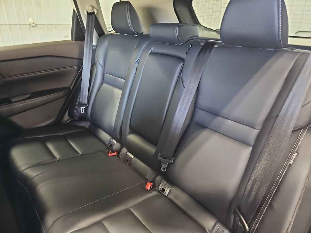 Certified 2023 Nissan Rogue SL AWD/4WD image 14