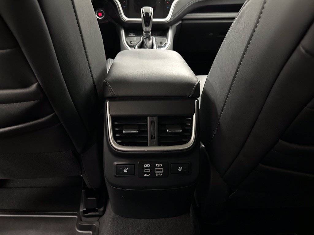 Used 2024 Subaru Outback Limited AWD/4WD image 22