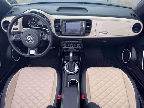 Used 2019 Volkswagen Beetle 2.0T Final Edition SEL image 11