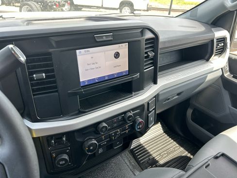 New 2026 Ford F450 XL AWD/4WD image 22