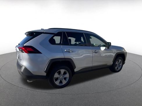 Used 2025 Toyota RAV4 LE image 15