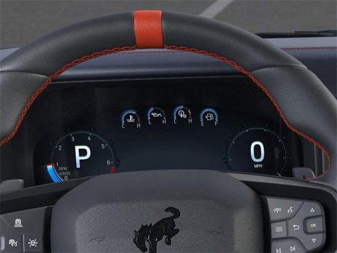 New 2025 Ford Bronco Raptor image 43