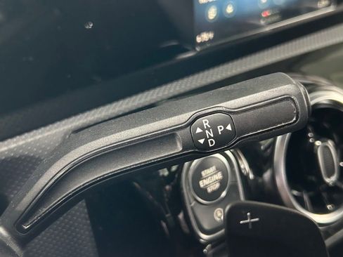 Used 2020 Mercedes-Benz A 220 image 22