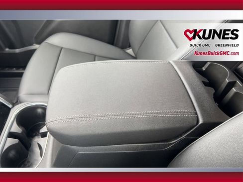 New 2026 GMC Canyon Elevation image 28