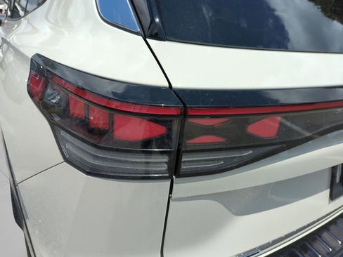 New 2026 Volkswagen Tiguan SEL R-Line AWD/4WD image 43