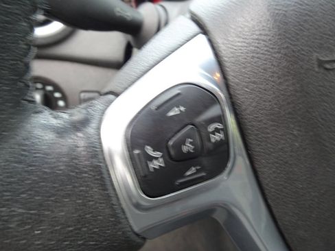 Used 2014 Ford Fiesta ST w/ ST Recaro Package image 26