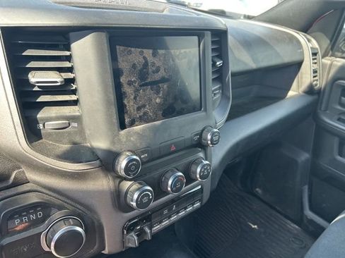 Used 2022 RAM 2500 Tradesman AWD/4WD image 11
