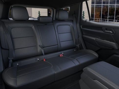 New 2026 GMC Terrain Elevation image 17