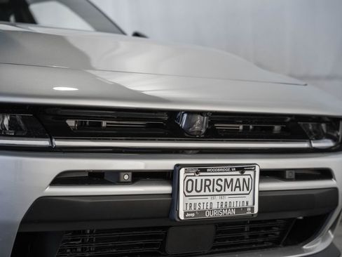 New 2026 Dodge Charger Scat Pack AWD/4WD image 10