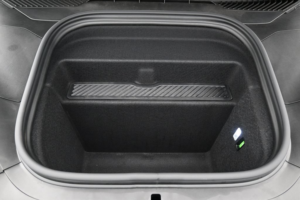 Used 2026 Porsche Cayenne Electric AWD/4WD image 49