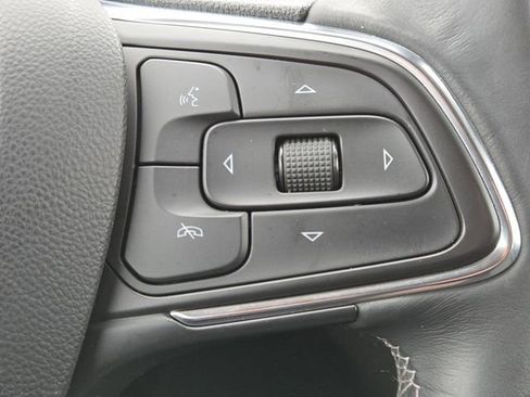 Used 2022 Buick Encore GX Preferred w/ Cold Weather Comfort Package image 12