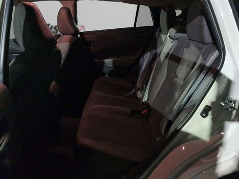 Used 2024 Subaru Impreza 2.0i image 10