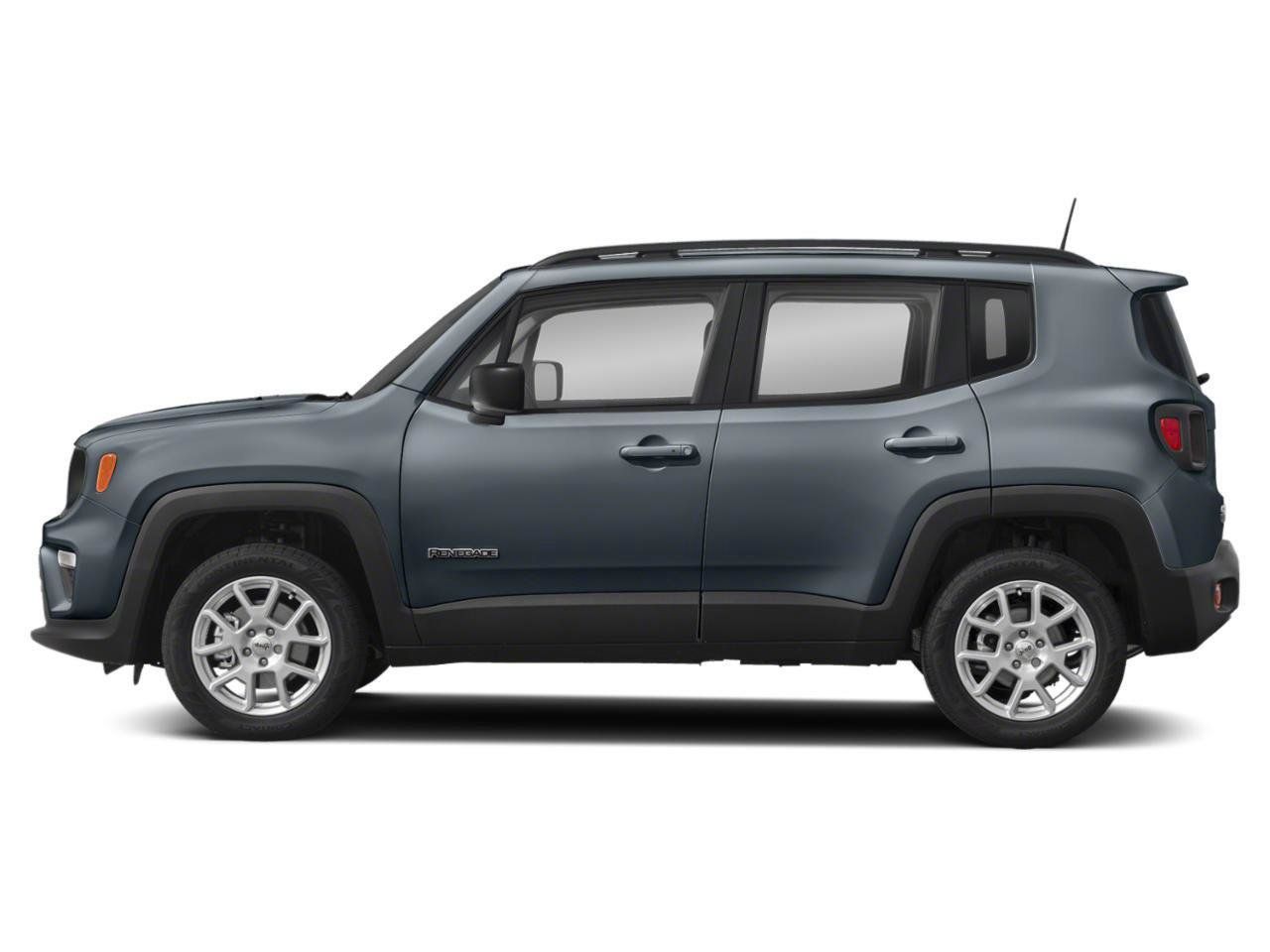 Used 2023 Jeep Renegade Latitude AWD/4WD image 13