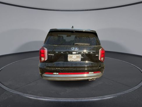New 2024 Hyundai Palisade Calligraphy image 7