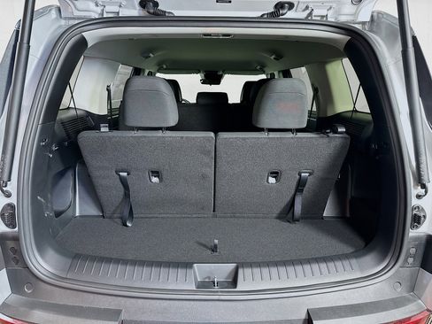 New 2026 Hyundai Santa Fe SE AWD/4WD image 23