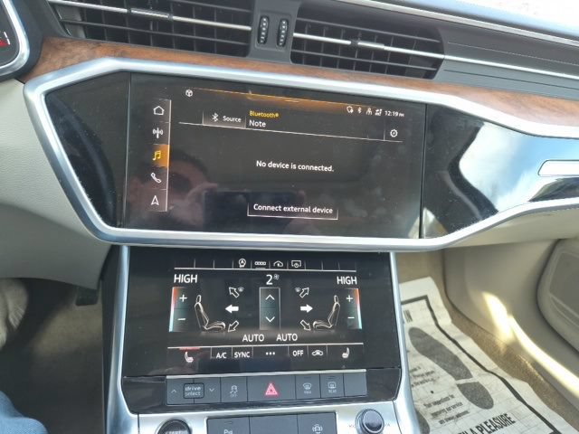Used 2023 Audi A6 2.0T Premium AWD/4WD image 19