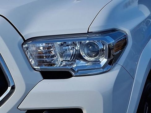 Certified 2023 Toyota Tacoma SR5 w/ Chrome Package RWD image 9