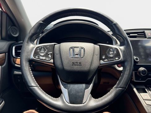 Used 2022 Honda CR-V Touring image 27