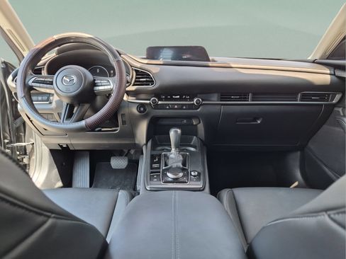 Used 2021 MAZDA CX-30 FWD 2.5 S w/ Select Package image 26