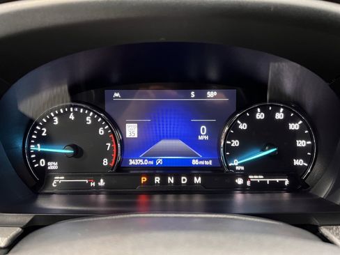 Used 2023 Ford Explorer Timberline w/ Timberline Technology Package image 37