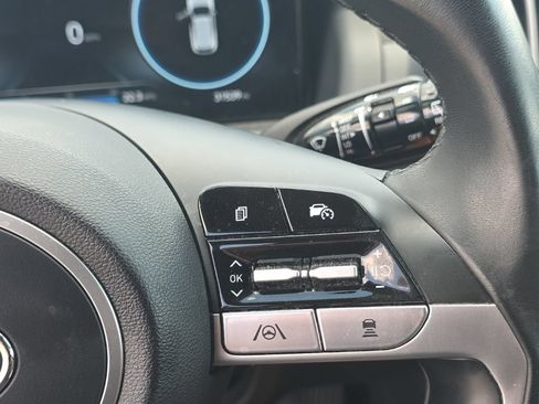 Used 2024 Hyundai Tucson SEL w/ Convenience Package AWD/4WD image 19