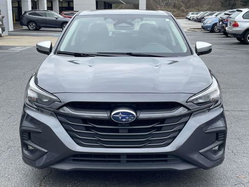 Certified 2023 Subaru Legacy Touring XT image 8