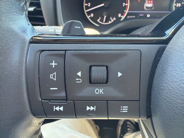 Used 2023 Nissan Rogue SL w/ SL Premium Package AWD/4WD image 33