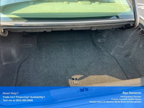 Used 2003 Lincoln LS RWD image 20
