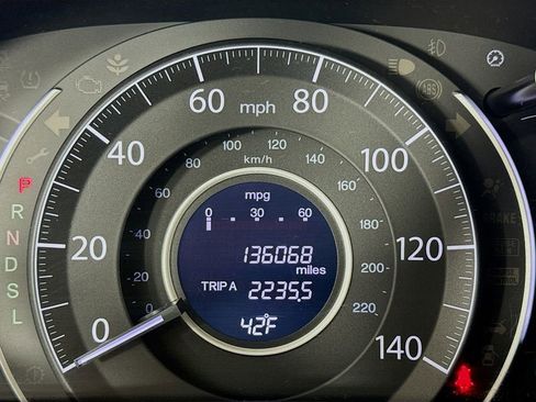 Used 2016 Honda CR-V EX image 13