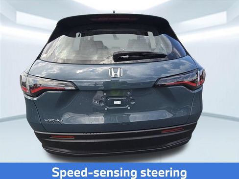 Used 2024 Honda HR-V LX image 18