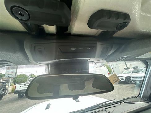 New 2025 Jeep Wrangler Sport S image 11