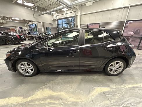 Used 2022 Toyota Corolla SE image 32