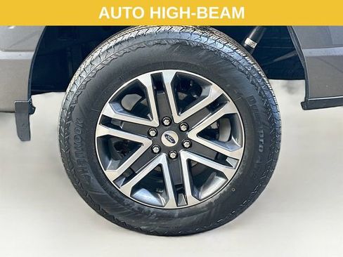Certified 2023 Ford F150 XL w/ STX Appearance Package image 10