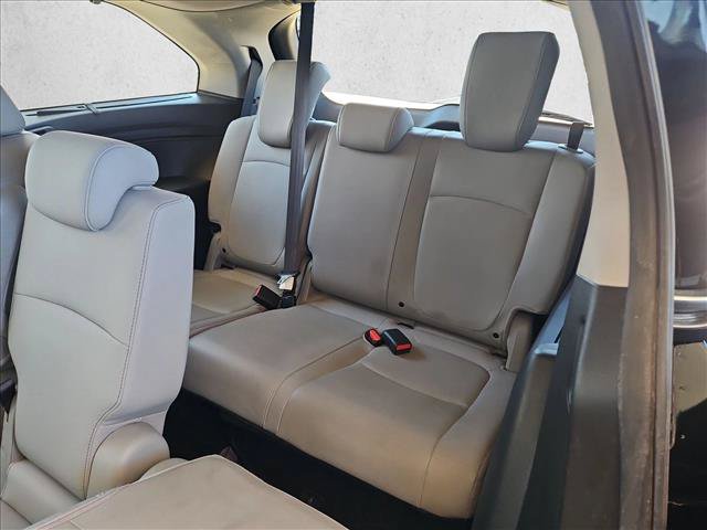 Used 2021 Honda Odyssey Touring image 22