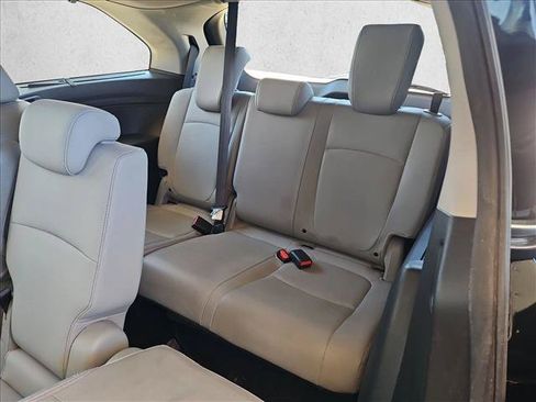 Used 2021 Honda Odyssey Touring image 22