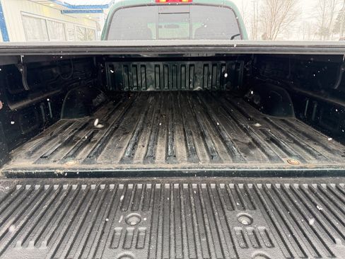 Used 2001 Toyota Tundra SR5 image 14