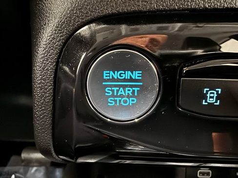 Used 2024 Ford Escape Platinum AWD/4WD image 43