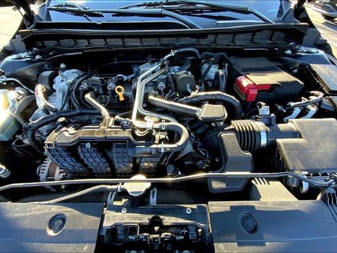 Used 2021 Nissan Altima 2.5 SV w/ SV Premium Package image 21