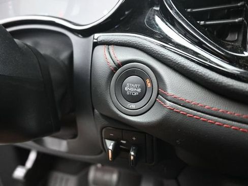 Used 2024 Dodge Durango R/T AWD/4WD image 32